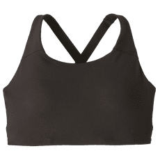 Brassiere Patagonia Shadowlite High-Impact Adjustable Bra Black