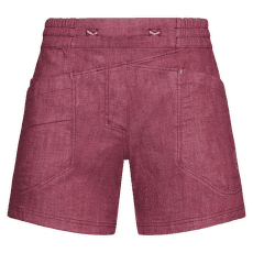 Shorts La Sportiva SIERRA ROCK SHORT Women Redwood/Rosebay