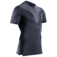 T-shirt a manches courtes X-Bionic X-BIONIC® COREFUSION RUN SHIRT SS MEN X Black