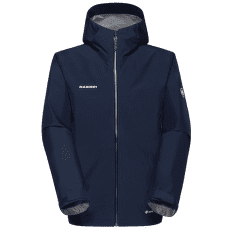 Veste Mammut Crater Light HS Hooded Jacket Men marine 5118