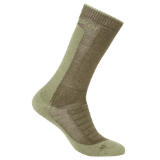 Chaussettes Icebreaker Merino Hike+ Heavy Crew Men LODEN/LICHEN