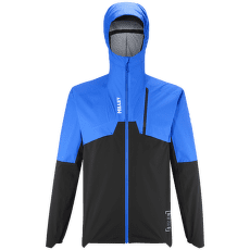 Veste Millet Intense Pro 2,5L Jacket Men BLACK/ICON BLUE