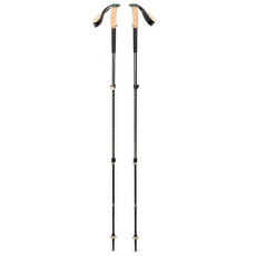 Trou Black Diamond TRAIL CORK TREKKING POLES Laurel Green