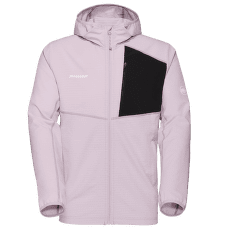 Veste Mammut Madris Light ML Hooded Jacket Men 6435 alpine calamint-black