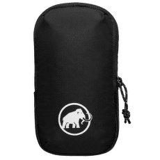Poche Mammut Lithium Add-on Shoulder Harness Pocket M black 0001