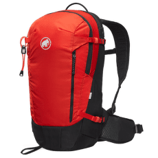 Sac a dos Mammut Lithium 15 Women 3777 mammut red-black