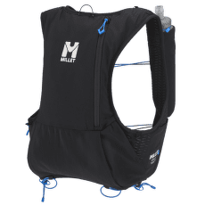 Gilet Millet Intense 5 NOIR NEW