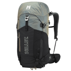 Sac a dos Millet Ubic 30 E-BLACK/SAND