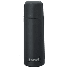 Thermos Primus Classic Light Vacuum Bottle 0.75L Black