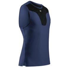 Débardeur X-Bionic X-BIONIC® COREFUSION RUN TANK MEN Marine