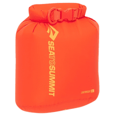 Sac Sea to Summit Lightweight Dry Bag 3L Spicy Orange