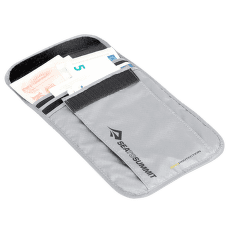 Portefeuille Sea to Summit Neck Wallet RFID High Rise