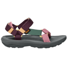 Sandales Teva Hurricane XLT2 Kids (1019390) EGM - EGGPLANT MULTI