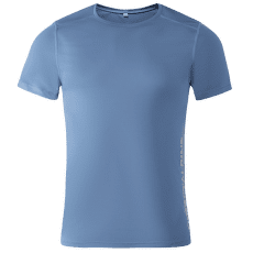 T-shirt a manches courtes Direct Alpine Horn navy