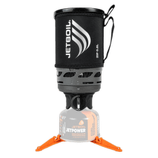 Cuisiniere Jetboil Zip 0.8L Carbon