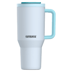 Tasse thermique Kambukka Rio Tumbler 950 ml Frosty Coconut