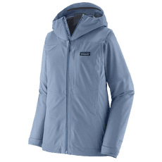 Veste Patagonia Boulder Fork Rain Jacket Women Barnacle Blue
