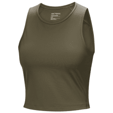 Débardeur Arcteryx Soria Tank Women Tatsu / Forage