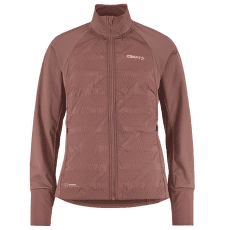 Veste Craft ADV Nordic Training Speed Jacket 2 Women ROSE BROWN