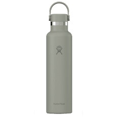 Thermos Hydro Flask Standard Mouth with Flex Cap 24 OZ 374 AGAVE