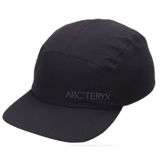 Casquette de baseball Arcteryx Paltz Cap Black