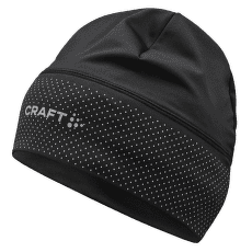 Casquettes Craft Lumen Fleece Hat 2 999000 Black