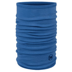 Écharpe Buff Merino Lightweight SOLID ROYAL