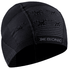 Casquettes X-Bionic X-Bionic Helmet Cap X Black/Grey
