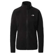 Sweat-shirt The North Face 100 GLACIER FZ Women TNF BLACK
