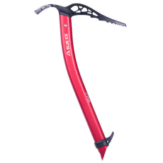 Piolet Blue Ice Akila LT Adze Ice Axe Patrol Red