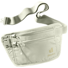 Portefeuille deuter Security Money Belt I bone