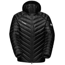 Veste Mammut Broad Peak IN Hooded Jacket Men black 0001