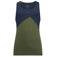 Débardeur La Sportiva DUDE TANK Men Cypress/Night Sky