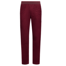 Pantalons La Sportiva ROOTS PANTS Men Redwood/Mountain Red