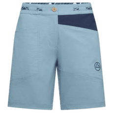 Shorts La Sportiva MANTRA SHORTS Women Limestone/Night Sky