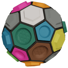 Servomoteur Boulderball Boulderball