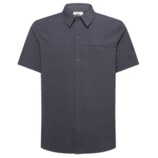 Chemises a manches courtes La Sportiva SUPERFLY SS SHIRT Men Onyx_G19G19