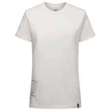 T-shirt a manches courtes La Sportiva CITIZEN OF THE MOUNTAIN Women Chalk/Cypress