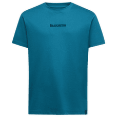 T-shirt a manches courtes La Sportiva EIGHTIES LOGO T-SHIRT Men Lake/Night Sky