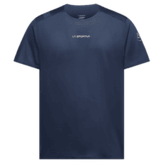 T-shirt a manches courtes La Sportiva PURE T-SHIRT Men Night Sky/Chalk