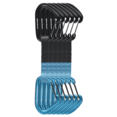 Ensemble Black Diamond HOTWIRE QUICKPACK 12 Desert Sky