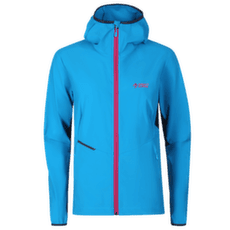 Veste Direct Alpine Brenta Lady ocean
