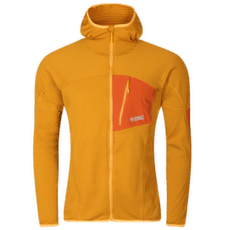 Sweat-shirt Direct Alpine DRAGON caramel/cinnamon