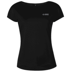 T-shirt a manches courtes Direct Alpine Horn Lady anthracite