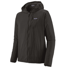Veste Patagonia Houdini Jacket Men Black w/Black