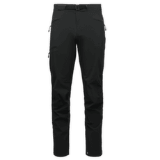 Pantalons Black Diamond Alpine Light Pants Men Black