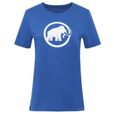 T-shirt a manches courtes Mammut Mammut Core T-Shirt Classic Women 50665 tschiel