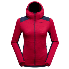 Sweat-shirt La Sportiva AEQUILIBRIUM THERMAL HOODY Women Azalea/Night Sky