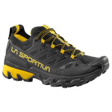 Chaussures La Sportiva Ultra Raptor 3 Men Black/Yellow
