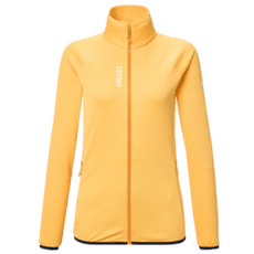 Sweat-shirt Millet Lokka Jacket III Women SUNFLOWER